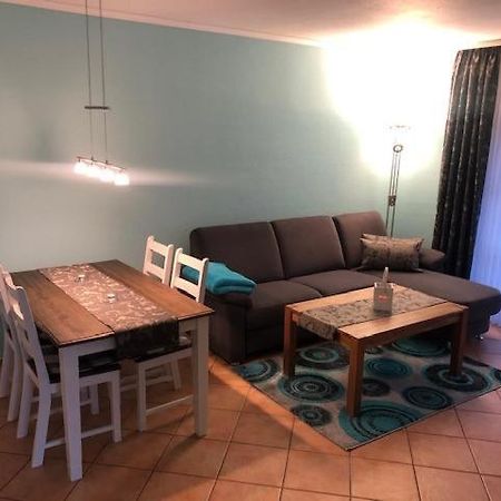 Jacobihof Haus 6 Wohnung 02 Dahme  Esterno foto