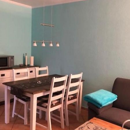 Jacobihof Haus 6 Wohnung 02 Dahme  Esterno foto