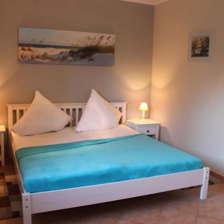 Jacobihof Haus 6 Wohnung 02 Dahme  Esterno foto