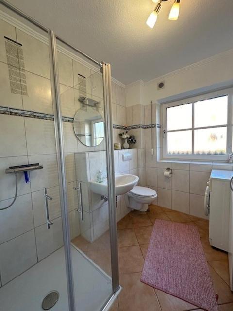 Jacobihof Haus 6 Wohnung 02 Dahme  Esterno foto