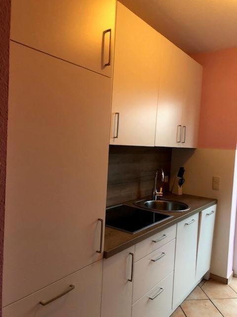 Jacobihof Haus 6 Wohnung 02 Dahme  Esterno foto