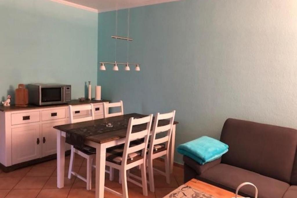 Jacobihof Haus 6 Wohnung 02 Dahme  Esterno foto