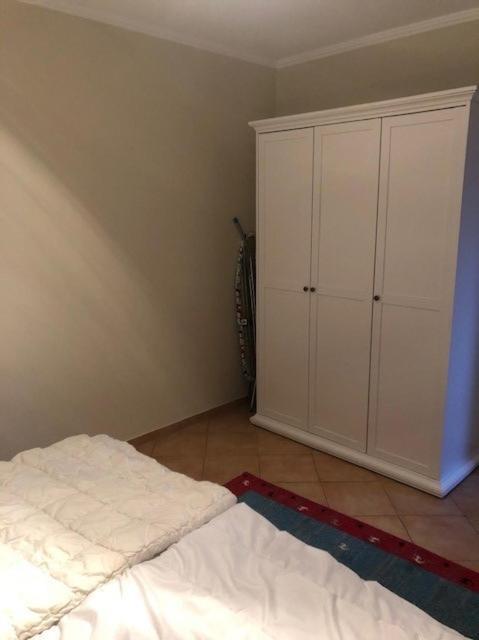 Jacobihof Haus 6 Wohnung 02 Dahme  Esterno foto
