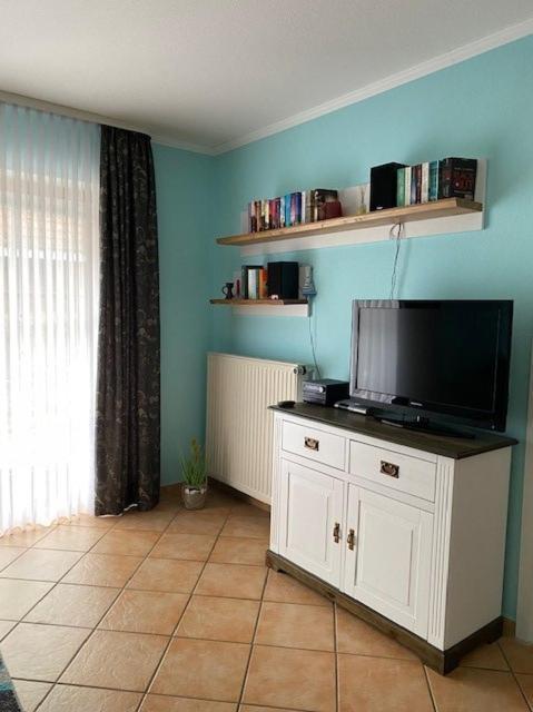 Jacobihof Haus 6 Wohnung 02 Dahme  Esterno foto